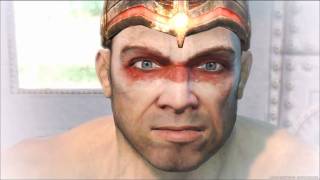 Enslaved Odyssey to the West  Ending HD [upl. by Lattimer]