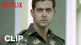 Karan Finds His Lakshya  Lakshya  Netflix India [upl. by Maxi219]