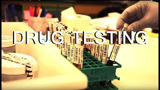 Rules of the Game  Drug Testing [upl. by Jala]