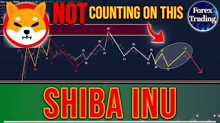 SHIBA INU PRICE PREDICTION  IM NOT COUNTING ON THIS MOVE UP  SHIBA INU NEWS NOW [upl. by Iamhaj646]