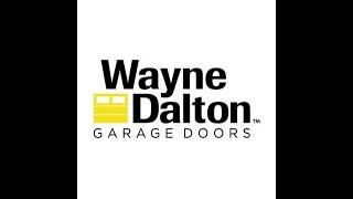 Some Wayne Dalton 9600 Sonoma Garage Doors in ItascaIL BUYER BEWARE [upl. by Edny]