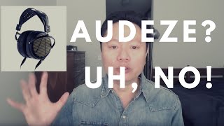 Why Dont You Like Audeze Headphones Anymore LCD4z MX4 LCD2 LCD3 LCD4 LCD24 etc [upl. by Sonaj56]