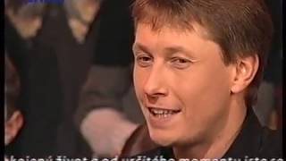 TV Prima Sauna 2001 Young Ondrej Psenicka at 3615 [upl. by Peder]