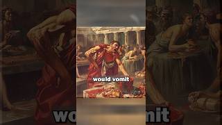 What is a VOMITORIUM [upl. by Halsy]