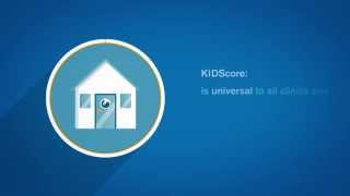 KIDScore decision support tool [upl. by Assillam462]