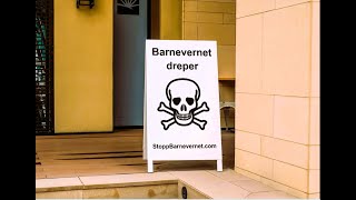 ☠️Barnevernet dreper barn❓☠️ [upl. by Brader]