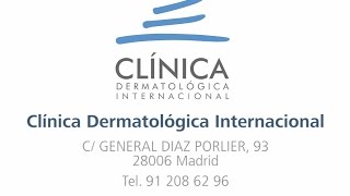 Clínica Dermatológica Internacional expertos en el cuidado de nuestra piel [upl. by Yablon]