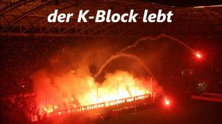 der K Block lebt [upl. by Einnahpets]