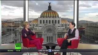 Keiser Report Mexico – Land of Opportunity E708 [upl. by Siseneg]