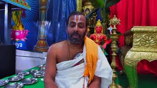 Sri Sundarakanda Parayanam 17 chapters every Tuesday [upl. by Enedan]