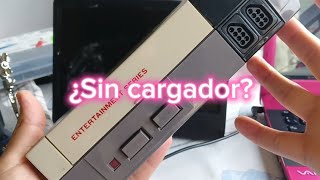 Clones de Nes Tutorial cargador casero Episodio 3 [upl. by Domela]