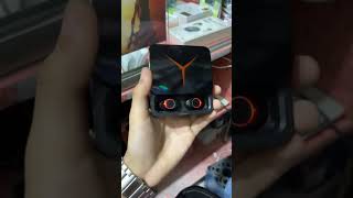 M90 airbuds🔥🔥 mobile smartphone automobile youtubeshorts foryou [upl. by Lian15]