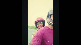 Road Trip On Bike Lahore To Shakargarh Border [upl. by Filberte]