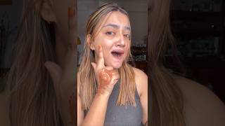 AGARO Facial Hair Remover ✨😱🤯 shorts viralshorts viralhack hacks bengali makeup pujo [upl. by Powers]