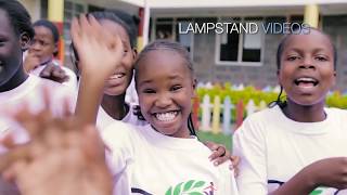 Rufftone X Lavington United Church  Save The World [upl. by Chas]