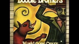 The Doobie Brothers Young Mans Game [upl. by Egni]