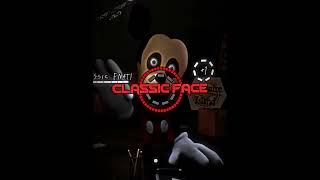 Fnati Elimination Wheel Part 7 1v1 fnaf vsbattle disney edit battleedit fnafedit trending [upl. by Ellery805]