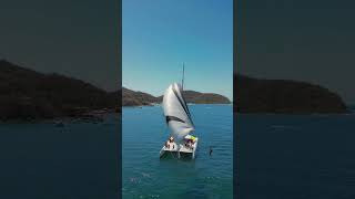 Esto Es Zihuatanejo  La Ropa  zihuatanejo mexico tourism dji drone [upl. by Pauletta393]