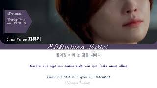 TraduçãoLetendado Thirty Nine Trinta e Nove OST Part 3 Choi Yuree  Thats All 이것밖에 [upl. by Annoiek]