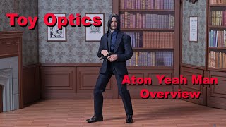 Aton 112 Yeah Man John Wick Overview [upl. by Namreh]