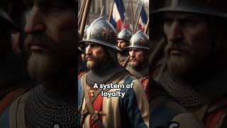 What was the Feudal System  The Feudal Systems Impact on Europe [upl. by Maltz]