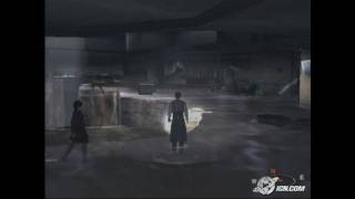 Raw Danger PlayStation 2 Gameplay200411216 [upl. by Eelrahc]