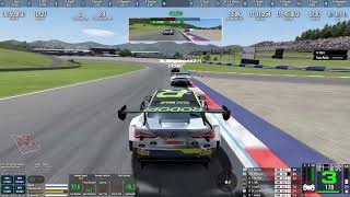 Raceroom Racing Experience Red Bull Ring Ranked [upl. by Ennairrek]