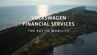 W góry czy nad morze  spot wiosennej kampanii Volkswagen Financial Services [upl. by Akener647]