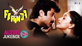 Parinda Jukebox  Full Album Songs  Anil Kapoor Madhuri Dixit RD Burman [upl. by Anoblav681]