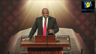 Great Expectation  Pr Randy Skeete Windhoek Central SDA Church [upl. by Evey]