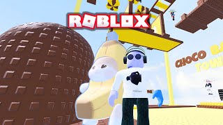 LIVE GASS  MABAR ROBLOX INDONESIA  LIGERTO  robloxlive ligerto roblox [upl. by Gibrian]