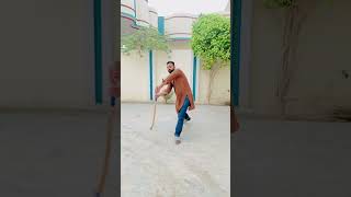 Straight cover drive aqeelhaiderofficial shortsviral love bhakkar viralvideo trending [upl. by Llenahc]