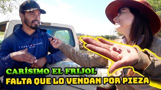 Ahora HASTA COMER FRIJOLES es ya un LUJO  ALMA Coronel [upl. by Naleek]