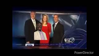 A WKBW CHANNEL 7 BUFFALO 5AM INTRO FROM THURSDAY SEPTEMBER 15TH 2011 [upl. by Dietrich]