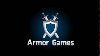 Armor Games  New Intro 360p Quality Smooth Framerate [upl. by Alil]