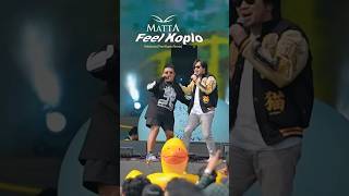 “Matta  Ketahuan Feel Koplo Remix “ mengudara di YouTube feelkoplo [upl. by Etnovert]