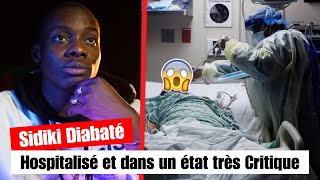 Sidiki Diabaté meurt à petit feu en prison  PRIINCE TV [upl. by Cheyne]