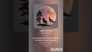 Lobo e a Lua [upl. by Wilfred]