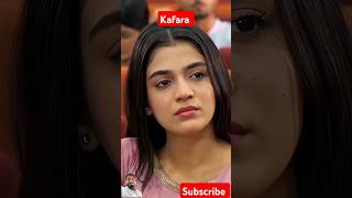 love romantic sad pakistanidrama newsong song music cute viralvideo kaffara [upl. by Ile491]