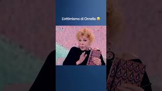 LOTTIMISMO di Ornella Vanoni [upl. by Nagard635]