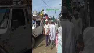 minapur Pathan tola labbaikyarasoolallah rabiulawwal religion [upl. by Ivon]