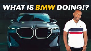 Will BMW’s WILD Designs BACKFIRE [upl. by Karolina]