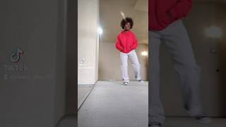 Brent Faiyaz  Been Away Jersey Club Remix Tik Tok Dance Choreo by Austin [upl. by Olimreh]