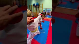 Kumite Process Training [upl. by Galen470]