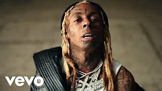 Lil Wayne ft Rick Ross amp Yo Gotti  Acting Music Video [upl. by Ardnasak]