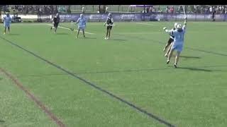 Joe French 20232024 Highlight Reel [upl. by Lewendal669]