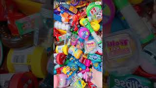 Food candy amazingfacts reels candy animalchiropractic cuteanimal toys trishilove facts [upl. by Ahsienauq617]