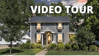 915 Main St Fenton MI 48430  Video Tour [upl. by Adnirb]