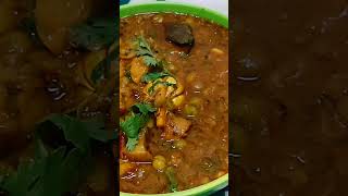 कुकर में मशरूम की ऐसी सब्जी जिसके नॉनवेज भी फेल masroom masala In cooker  masroom Recipe [upl. by Resee]