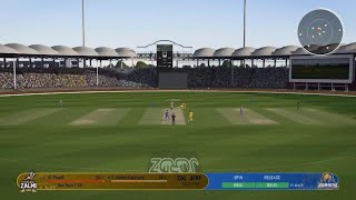 Cricket 24Stumped out [upl. by Annawit870]